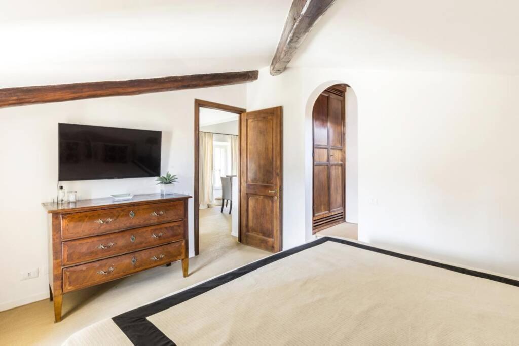 Palazzo Ruspoli Suite Rzym Zewnętrze zdjęcie