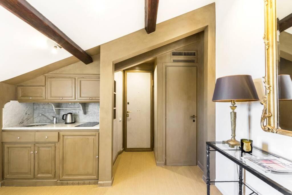 Palazzo Ruspoli Suite Rzym Zewnętrze zdjęcie