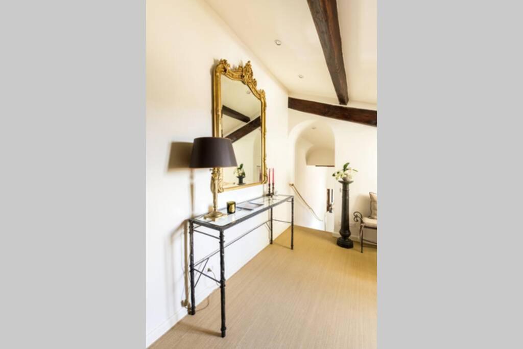 Palazzo Ruspoli Suite Rzym Zewnętrze zdjęcie