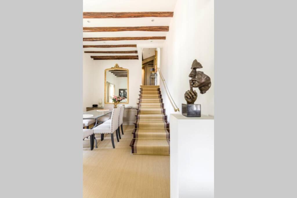 Palazzo Ruspoli Suite Rzym Zewnętrze zdjęcie